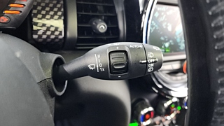 MINI COOPER S 2016