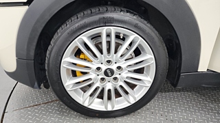 MINI COOPER S 2016