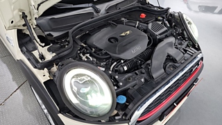 MINI COOPER S 2016