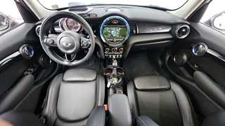 MINI COOPER S 2016