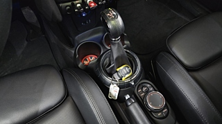 MINI COOPER S 2016