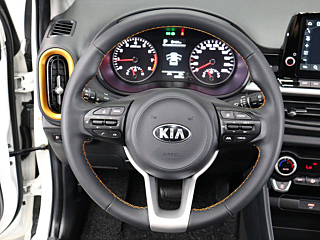 KIA MORNING URBAN JA 2020