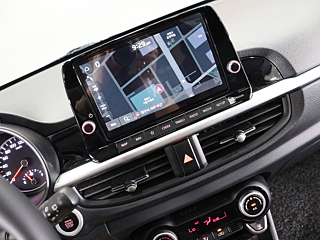 KIA MORNING URBAN JA 2020