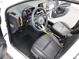 KIA MORNING URBAN JA 2020