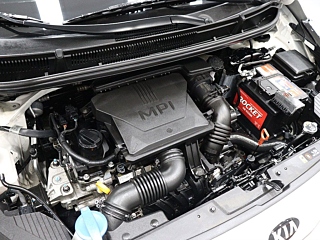 KIA MORNING URBAN JA 2020