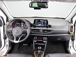 KIA MORNING URBAN JA 2020