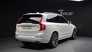 VOLVO XC90 2016