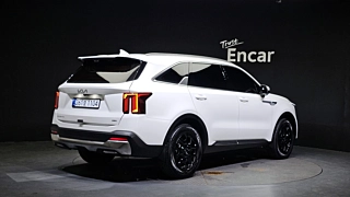 KIA SORENTO 2025