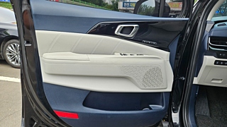 KIA CARNIVAL 2024