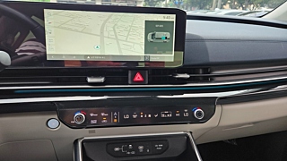 KIA CARNIVAL 2024