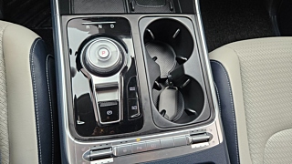 KIA CARNIVAL 2024