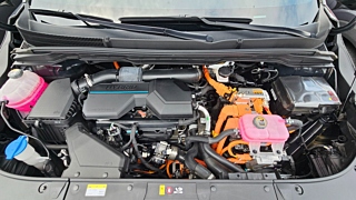 KIA CARNIVAL 2024