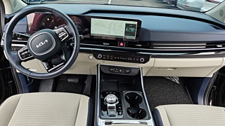 KIA CARNIVAL 2024