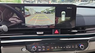 KIA CARNIVAL 2024