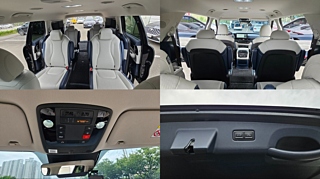 KIA CARNIVAL 2024
