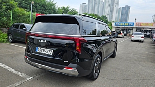 KIA CARNIVAL 2024