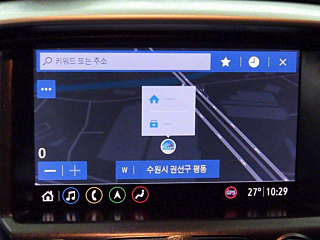 DAEWOO COLORADO 2022