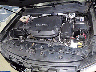 DAEWOO COLORADO 2022