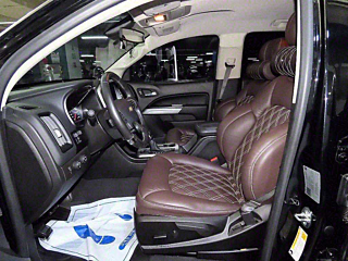 DAEWOO COLORADO 2022