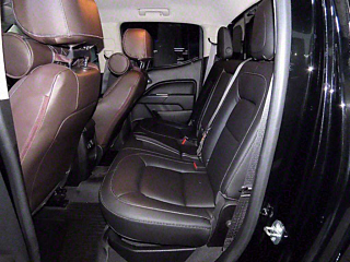 DAEWOO COLORADO 2022