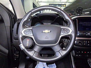 DAEWOO COLORADO 2022