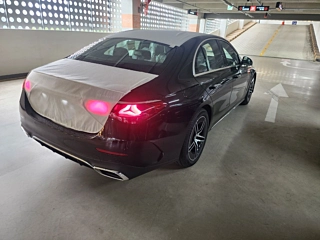 Заказать MERCEDES BENZ E-CLASS W214