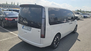 Заказать HYUNDAI STARIA