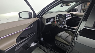 SSANGYONG TORRES 2022
