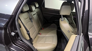 SSANGYONG TORRES 2022