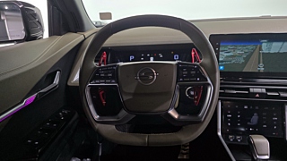 SSANGYONG TORRES 2022