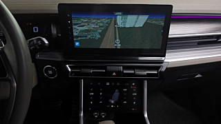 SSANGYONG TORRES 2022