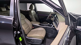 SSANGYONG TORRES 2022