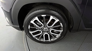 SSANGYONG TORRES 2022