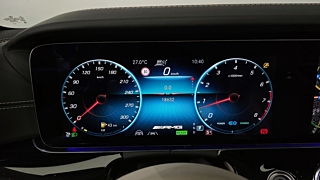 MERCEDES BENZ AMG GT 2021