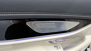 MERCEDES BENZ AMG GT 2021