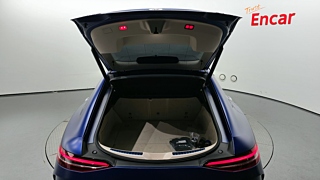 MERCEDES BENZ AMG GT 2021