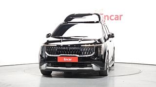 KIA CARNIVAL 2025