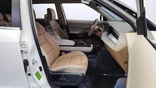 SSANGYONG ACTYON  2 GENERATION Gasoline 1.5 4WD 2024