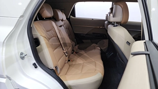 SSANGYONG ACTYON  2 GENERATION Gasoline 1.5 4WD 2024