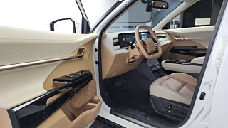 SSANGYONG ACTYON  2 GENERATION Gasoline 1.5 4WD 2024