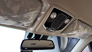 SSANGYONG ACTYON  2 GENERATION Gasoline 1.5 4WD 2024