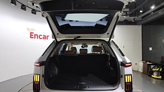 SSANGYONG ACTYON  2 GENERATION Gasoline 1.5 4WD 2024