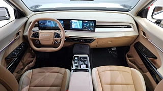 SSANGYONG ACTYON  2 GENERATION Gasoline 1.5 4WD 2024
