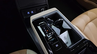 SSANGYONG ACTYON  2 GENERATION Gasoline 1.5 4WD 2024