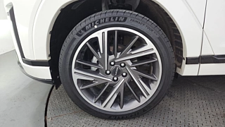 SSANGYONG ACTYON  2 GENERATION Gasoline 1.5 4WD 2024