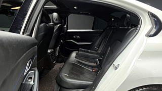 BMW 3-SERIES G20 2019