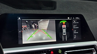 BMW 3-SERIES G20 2019