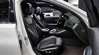 BMW 3-SERIES G20 2019
