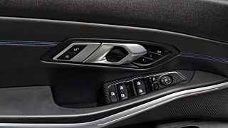 BMW 3-SERIES G20 2019