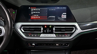 BMW 3-SERIES G20 2019